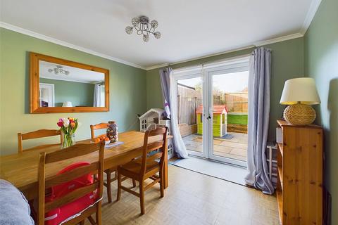 3 bedroom terraced house for sale, Hall Rise, Witham, Essex, CM8