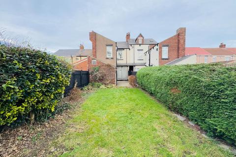 4 bedroom terraced house for sale, Windermere Road, Hartlepool