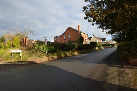 3 bedroom detached house for sale, Walwyn Road, Colwall, Malvern, Herefordshire, WR13 6QW