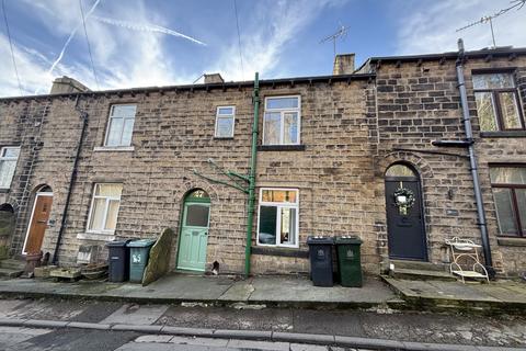 1 bedroom cottage to rent, Moor Edge, Harden BD16