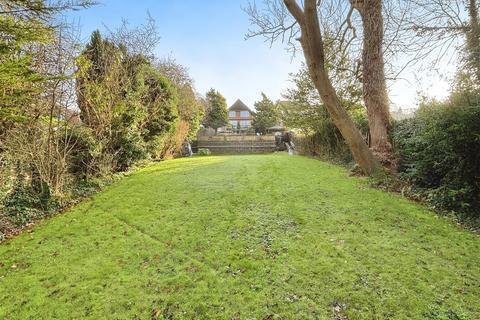 4 bedroom detached house for sale, Snodhurst Avenue, Horsted, Chatham