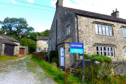 2 bedroom cottage to rent, Buckden, Skipton