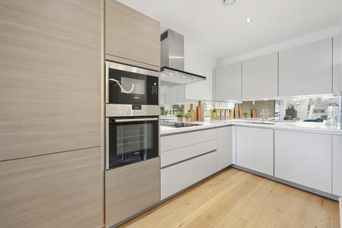 2 bedroom apartment for sale, London W6