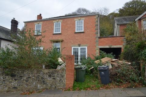 4 bedroom detached house for sale, West Malvern Road, Malvern, Worcestershire, WR14 4BE