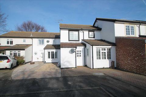 3 bedroom house to rent, Longcroft, Felixstowe IP11