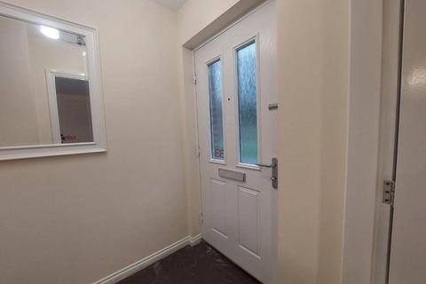 3 bedroom terraced house to rent, Blears Avenue, Nantwich CW5