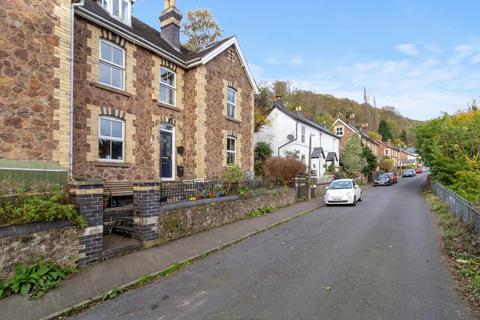 3 bedroom terraced house for sale, Westminster Road, Malvern, Worcestershire, WR14 4ES