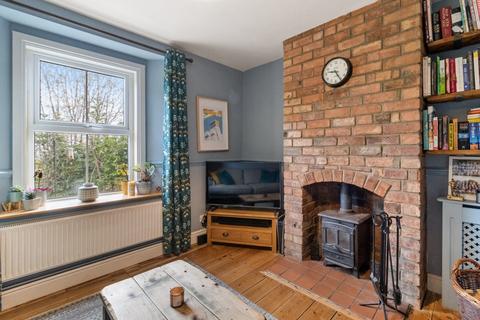 3 bedroom terraced house for sale, Westminster Road, Malvern, Worcestershire, WR14 4ES