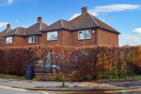 3 bedroom detached house for sale, Fairview Road, Stevenage, Hertfordshire, SG1