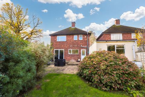 3 bedroom detached house for sale, Fairview Road, Stevenage, Hertfordshire, SG1