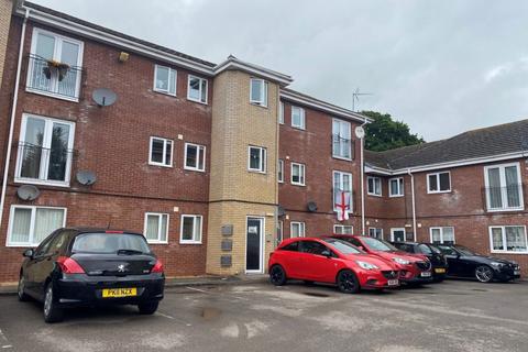 2 bedroom flat to rent, Langdale Grove, Corby