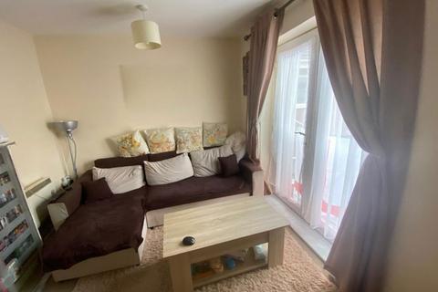 2 bedroom flat to rent, Langdale Grove, Corby