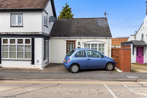 1 bedroom mews for sale, Lower Howsell Road, Malvern, Worcestershire, WR14 1EF