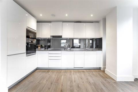 3 bedroom apartment to rent, Albany Court, Spring Grove, London, W4