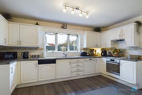 4 Charlecote Drive, Dudley, DY1 2GG