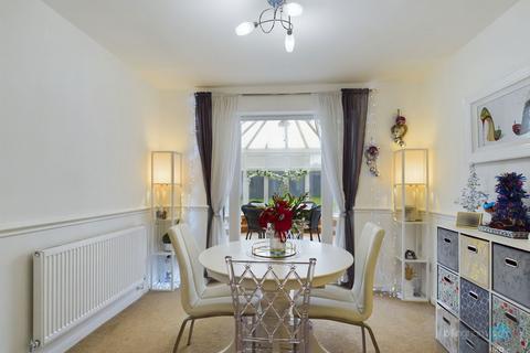 4 Charlecote Drive, Dudley, DY1 2GG