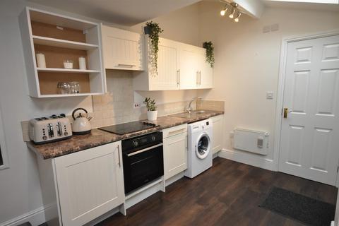 1 bedroom coach house to rent, Lower Villiers Street, Leamington Spa