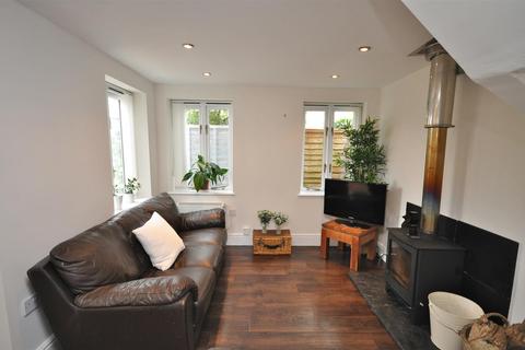 1 bedroom coach house to rent, Lower Villiers Street, Leamington Spa