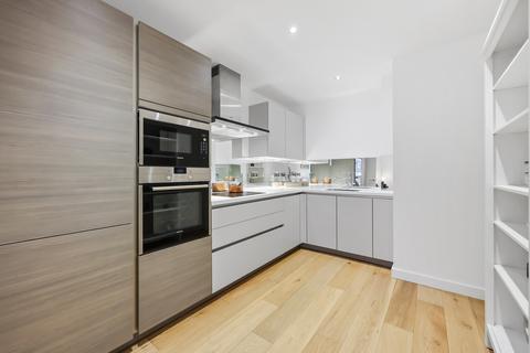 1 bedroom apartment for sale, London W6