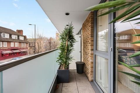 1 bedroom apartment for sale, London W6