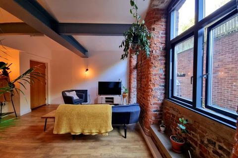 1 bedroom apartment for sale, Worsted House East Street Mills East Street, Leeds LS9