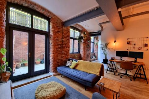 1 bedroom apartment for sale, Worsted House East Street Mills East Street, Leeds LS9