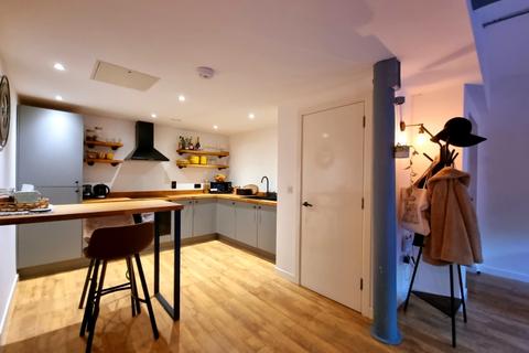 1 bedroom apartment for sale, Worsted House East Street Mills East Street, Leeds LS9