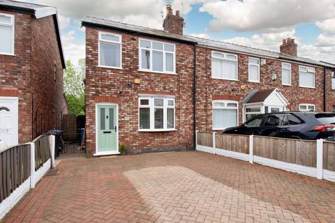 2 bedroom terraced house for sale, Manchester Road, Prescot, L34