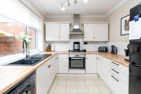 132 Manchester Road, Prescot, L34 5UD