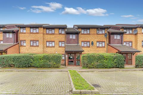 1 bedroom apartment for sale, Parr Close, London, N9