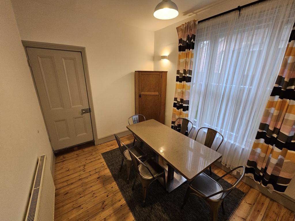 Dining Room 2