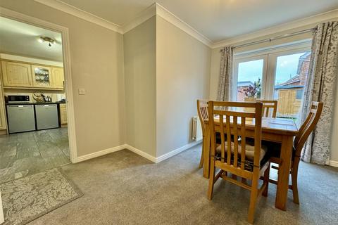 4 bedroom detached house for sale, Brettas Park, Barnsley