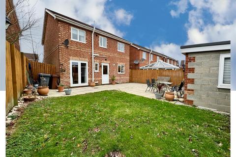 69 Brettas Park, Barnsley, S71 1XU