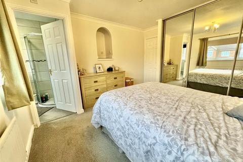 69 Brettas Park, Barnsley, S71 1XU