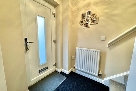 69 Brettas Park, Barnsley, S71 1XU