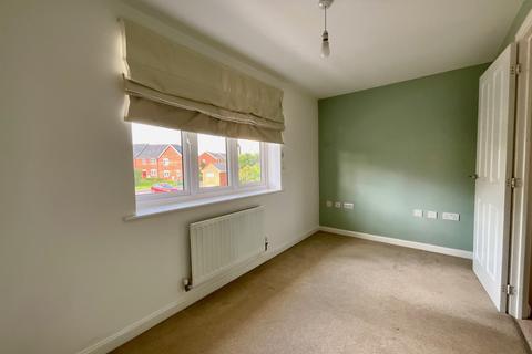 2 bedroom terraced house for sale, Younghayes Road, Cranbrook, Exeter, EX5 7DS