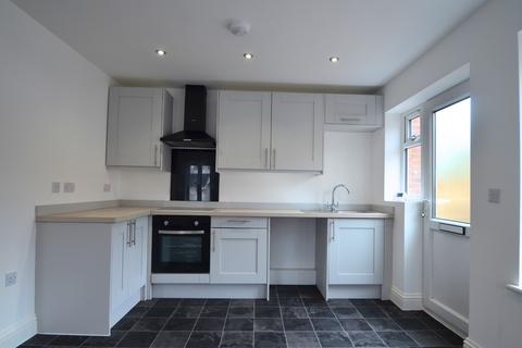 1 bedroom apartment to rent, The Beacons, Pickersleigh Avenue, Malvern, Worcestershire, WR14 2FH