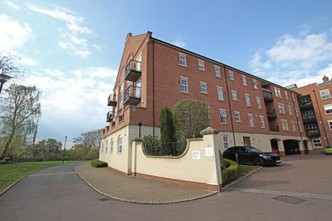 2 bedroom apartment for sale, Flat 91, Harry Davis Court, Armstrong Drive, Worcester, Worcestershire, WR1 2AJ