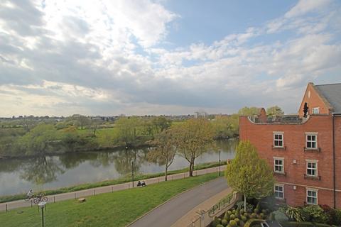 2 bedroom apartment for sale, Flat 91, Harry Davis Court, Armstrong Drive, Worcester, Worcestershire, WR1 2AJ