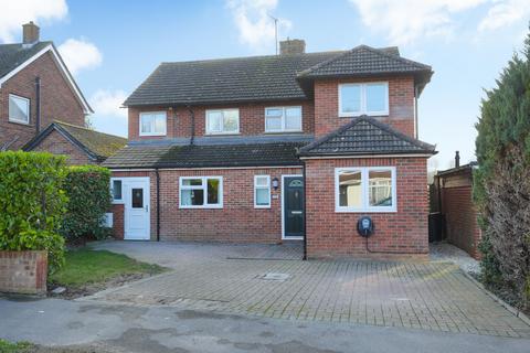 6 bedroom detached house for sale, The Foreland, Canterbury, CT1