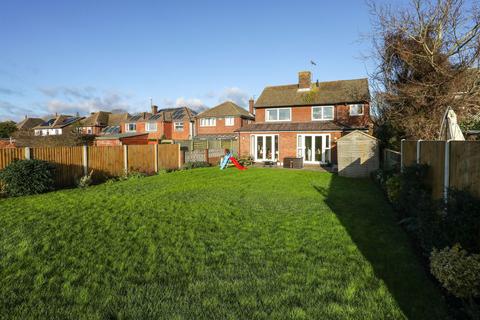 6 bedroom detached house for sale, The Foreland, Canterbury, CT1