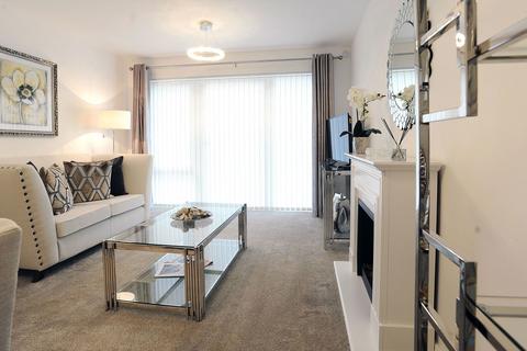 1 bedroom retirement property for sale, Solihull Retirement Village, Victoria Crescent, Shirley