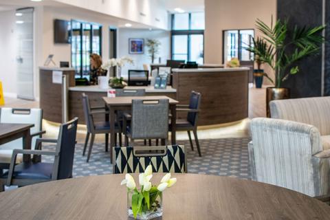 1 bedroom retirement property for sale, Solihull Retirement Village, Victoria Crescent, Shirley