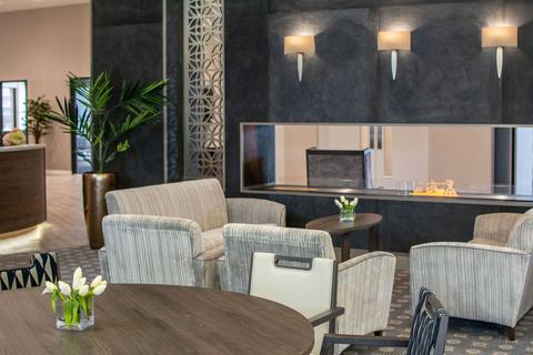 1 bedroom retirement property for sale, Solihull Retirement Village, Victoria Crescent, Shirley