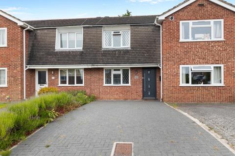 2 bedroom terraced house for sale, Mulberry Drive, Malvern, Worcestershire, WR14