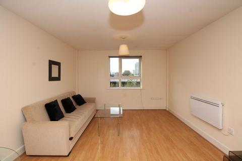 1 bedroom apartment to rent, Wealden House, Capulet Square, Bromley-by-Bow E3