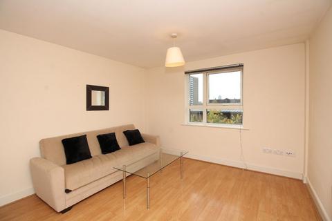 1 bedroom apartment to rent, Wealden House, Capulet Square, Bromley-by-Bow E3