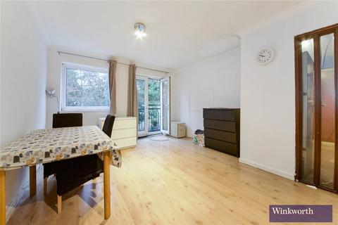 2 bedroom apartment for sale, Crown Walk, Wembley, HA9