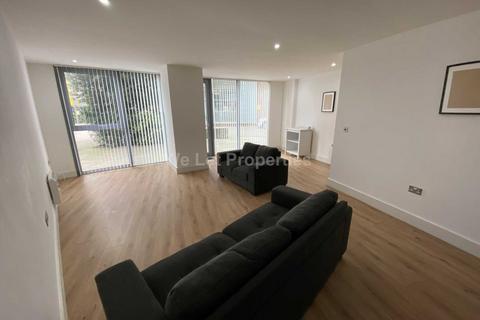 2 bedroom apartment to rent, Pollard Street, Manchester M4