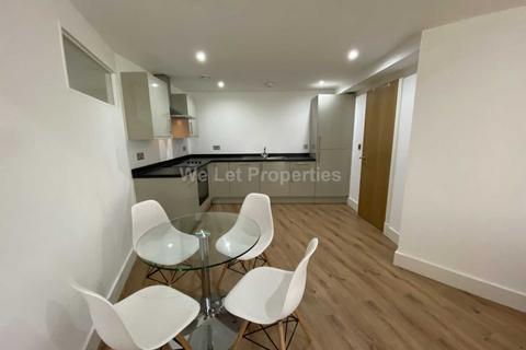 2 bedroom apartment to rent, Pollard Street, Manchester M4